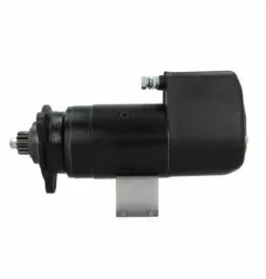 Motorino di avviamento Scania 6,6 kW (doppio solenoide) Bosch 0001410005 Bosch 0001411013 Bosch 0001417047
