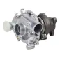 Turbocharger for ISUZU- 8972402101 8972402102