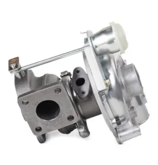 Turbocompresor para ISUZU- 8972402101 8972402102