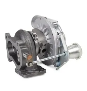 Turbocharger for ISUZU- 8972402101 8972402102