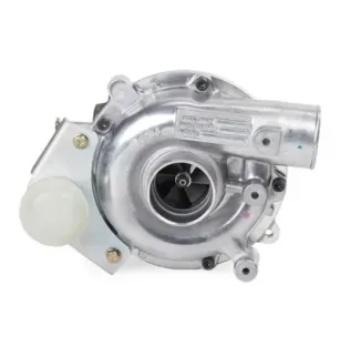 Turbocharger for ISUZU- 8972402101 8972402102