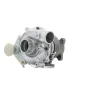 Turbocharger for ISUZU- 8972402101 8972402102