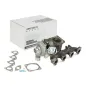 Turbocompresseur pour FORD, SCHLÜTER- 17208010, 16605040 16605030