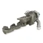 Turbocompressor para FORD, SCHLÜTER-17208010, 16605040 16605030