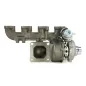 Turbocharger for FORD, SCHLÜTER- 17208010, 16605040 16605030