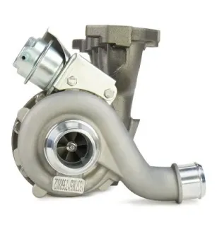 Turbocharger for FORD, SCHLÜTER- 17208010, 16605040 16605030