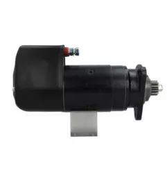 Motorino di avviamento Scania 6,6 kW (doppio solenoide) Bosch 0001410005 Bosch 0001411013 Bosch 0001417047