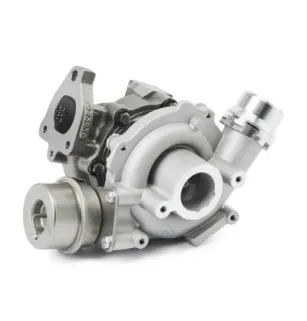 Turbocharger for MERCEDES-BENZ, NISSAN, RENAULT, RENAULT TRUCKS- 144114825R, 144111232R, 144111232 144114825