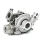 Turbocharger for MERCEDES-BENZ, NISSAN, RENAULT, RENAULT TRUCKS- 144114825R, 144111232R, 144111232 144114825