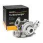 Turbocharger for MERCEDES-BENZ, NISSAN, RENAULT, RENAULT TRUCKS- 144114825R, 144111232R, 144111232 144114825