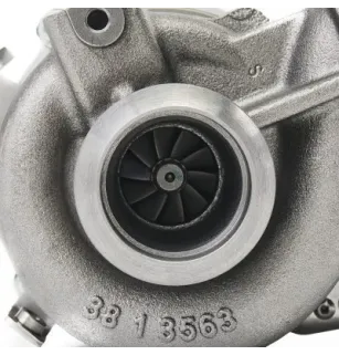 Turbocharger for MERCEDES-BENZ, NISSAN, RENAULT, RENAULT TRUCKS- 144114825R, 144111232R, 144111232 144114825