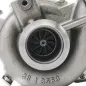 Turbocharger for MERCEDES-BENZ, NISSAN, RENAULT, RENAULT TRUCKS- 144114825R, 144111232R, 144111232 144114825