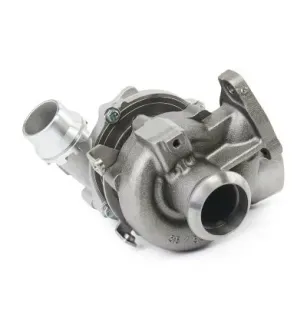 Turbocharger for MERCEDES-BENZ, NISSAN, RENAULT, RENAULT TRUCKS- 144114825R, 144111232R, 144111232 144114825