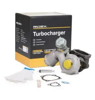 Turbocompressore per AUDI, VAG, VW- 06A145704S, 06A145704T, 06A145713B, 06A145713D, 06A145713F, 06A145713FV