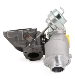 Turbocompressor para AUDI, VAG, VW-06A145704S, 06A145704T, 06A145713B, 06A145713D, 06A145713F, 06A145713FV