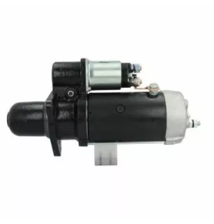 Motor de arranque Scania 6,7 ​​kw Bosch 0001371004 Bosch ruil 0986017810 Bosch ruil 0986017811