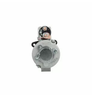 Motor de arranque Scania 6,7 ​​kw Bosch 0001371004 Bosch ruil 0986017810 Bosch ruil 0986017811