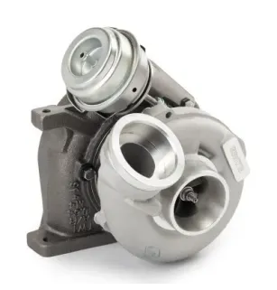 Turbocharger for DODGE, MERCEDES-BENZ- 05104006AA, 05104006AB, 6120960399, 612096039980, A6120960399