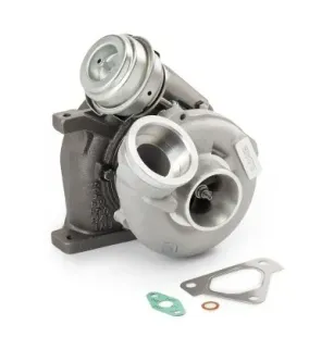 Turbocharger for DODGE, MERCEDES-BENZ- 05104006AA, 05104006AB, 6120960399, 612096039980, A6120960399