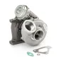 Turbocharger for DODGE, MERCEDES-BENZ- 05104006AA, 05104006AB, 6120960399, 612096039980, A6120960399