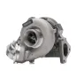 Turbocharger for DODGE, MERCEDES-BENZ- 05104006AA, 05104006AB, 6120960399, 612096039980, A6120960399