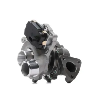 Turbocompresseur pour HYUNDAI- 282312F000 282312F001