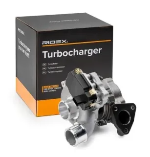 Turbocompresseur pour HYUNDAI- 282312F000 282312F001