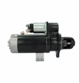 Motor de arranque Scania 6,7 ​​kw Bosch 0001371004 Bosch ruil 0986017810 Bosch ruil 0986017811