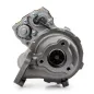 Turbocharger for HYUNDAI- 282312F000 282312F001