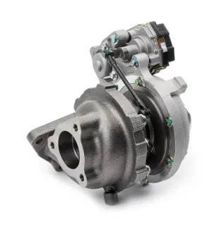 Turbocompresor para HYUNDAI-282312F000 282312F001