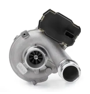 Turbocompressore per HYUNDAI- 282312F000 282312F001