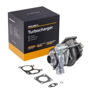 Turbocharger for OPEL- 860010, 8970385180, 8970385181, 8970863431 97038518