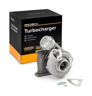 Turbocharger for MERCEDES-BENZ- 6120960099, 6120960299, 612096029980, A612096009980, A6120960299 A612096029980