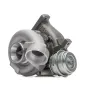 Turbocompresor para MERCEDES-BENZ- 6120960099, 6120960299, 612096029980, A612096009980, A6120960299 A612096029980