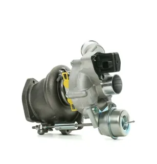 Turbocompresseur pour CITROËN, DS, PEUGEOT- 0375N7, 0375R9, 0375T5, 9807682180, 9809028780, V75466758005