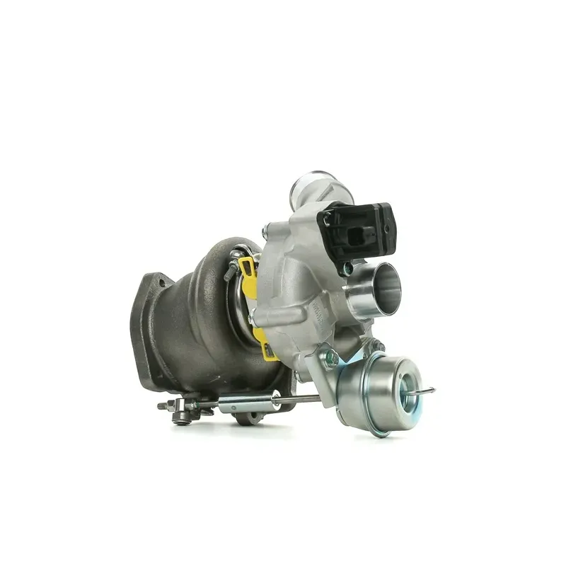 Turbocompresseur pour CITROËN, DS, PEUGEOT- 0375N7, 0375R9, 0375T5, 9807682180, 9809028780, V75466758005