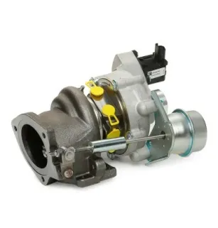 Turbocompresseur pour CITROËN, DS, PEUGEOT- 0375N7, 0375R9, 0375T5, 9807682180, 9809028780, V75466758005