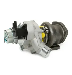 Turbocompresseur pour CITROËN, DS, PEUGEOT- 0375N7, 0375R9, 0375T5, 9807682180, 9809028780, V75466758005