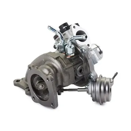 Turbocharger for FORD- 1761181, 1799836, 1808411, 2008152, 2082181, 2254345, CM5G6K682HB, CM5G6K682HC