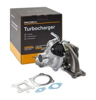 Turbocharger for FORD- 1761181, 1799836, 1808411, 2008152, 2082181, 2254345, CM5G6K682HB, CM5G6K682HC