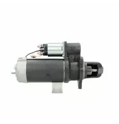 Motorino di avviamento Scania 6,7 ​​kw Bosch 0001371005 Mahle 11139162 1358640