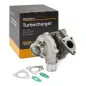 Turbocompressore per SCHLÜTER, TOYOTA- 1720127030, 172012703084, 1720127030A, 1720127030E 1720127030F