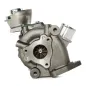 Turbocharger for SCHLÜTER, TOYOTA- 1720127030, 172012703084, 1720127030A, 1720127030E 1720127030F