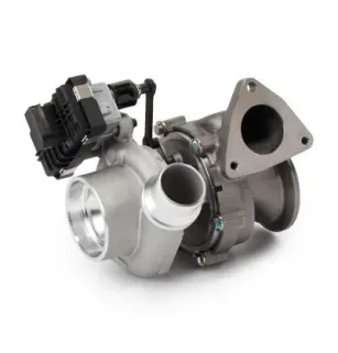 Turbocharger for JAGUAR, LAND ROVER, MITSUBISHI- 4933501920, 4933501930, 4933501931, 4933501940