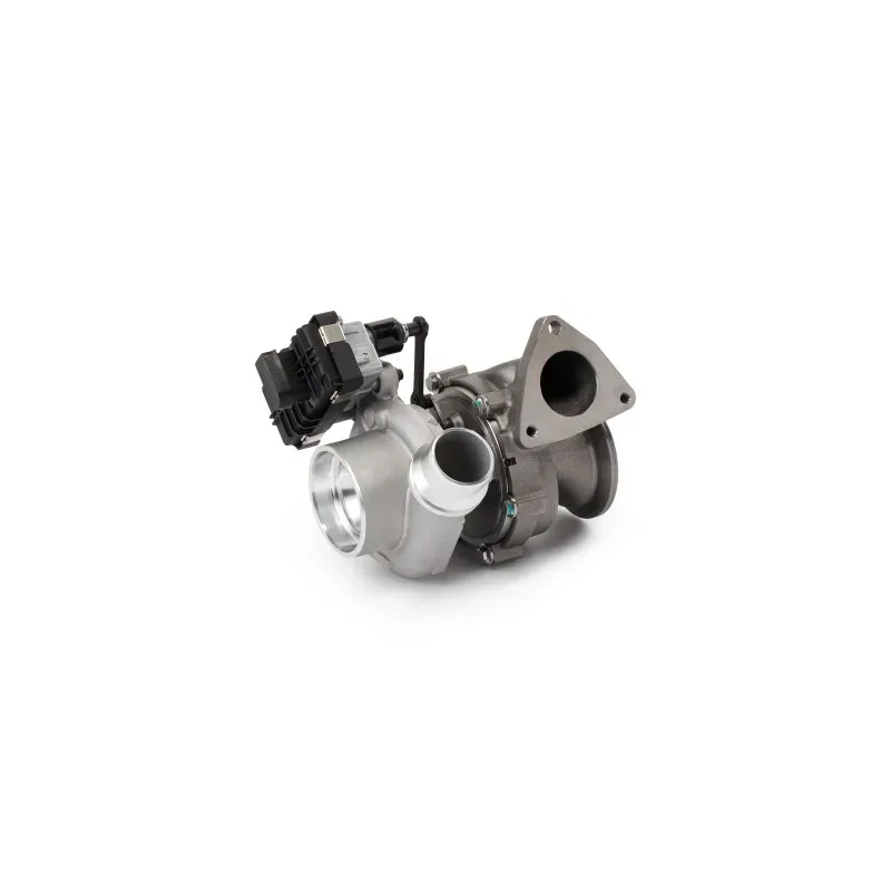 Turbocharger for JAGUAR, LAND ROVER, MITSUBISHI- 4933501920, 4933501930, 4933501931, 4933501940