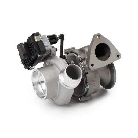 Turbocharger for JAGUAR, LAND ROVER, MITSUBISHI- 4933501920, 4933501930, 4933501931, 4933501940