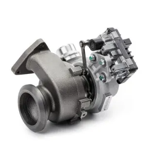 Turbocharger for JAGUAR, LAND ROVER, MITSUBISHI- 4933501920, 4933501930, 4933501931, 4933501940