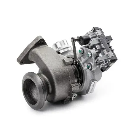 Turbocharger for JAGUAR, LAND ROVER, MITSUBISHI- 4933501920, 4933501930, 4933501931, 4933501940