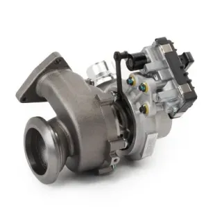 Turbocharger for JAGUAR, LAND ROVER, MITSUBISHI- 4933501920, 4933501930, 4933501931, 4933501940