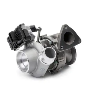 Turbocharger for JAGUAR, LAND ROVER, MITSUBISHI- 4933501920, 4933501930, 4933501931, 4933501940